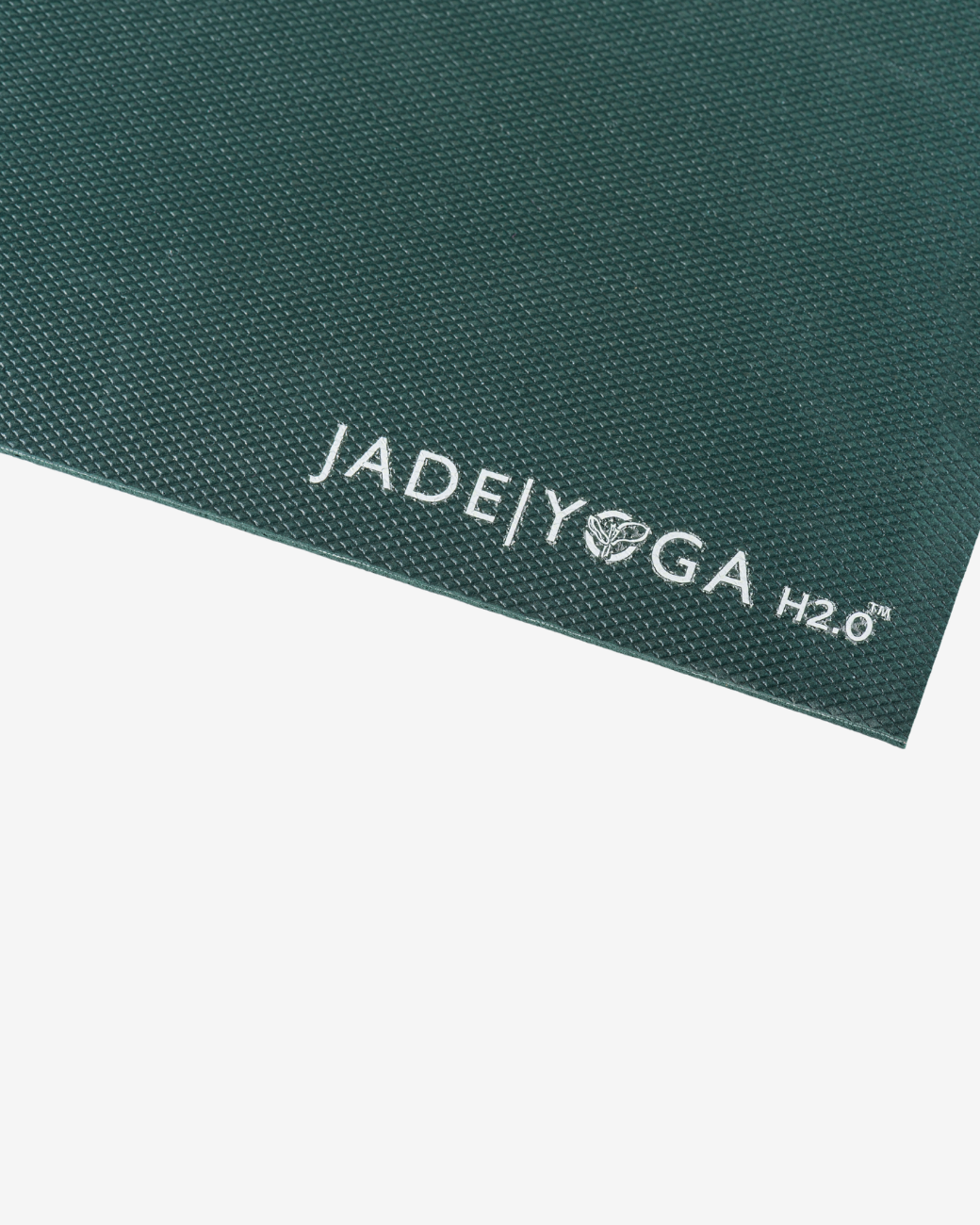 Yogamatte Harmony Professional 2.0 - Jade Green
