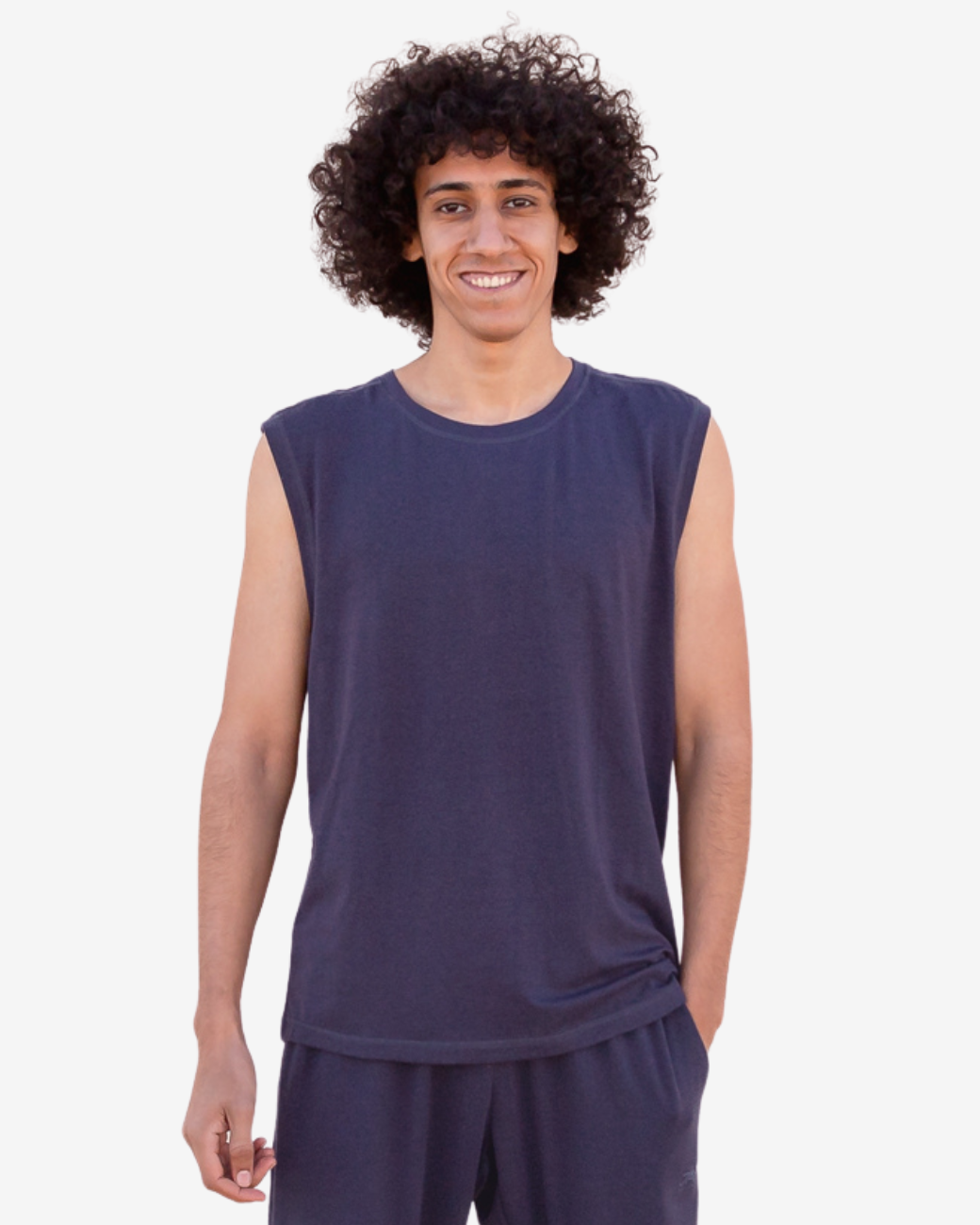 Top Tommy Tencel - Nightblue