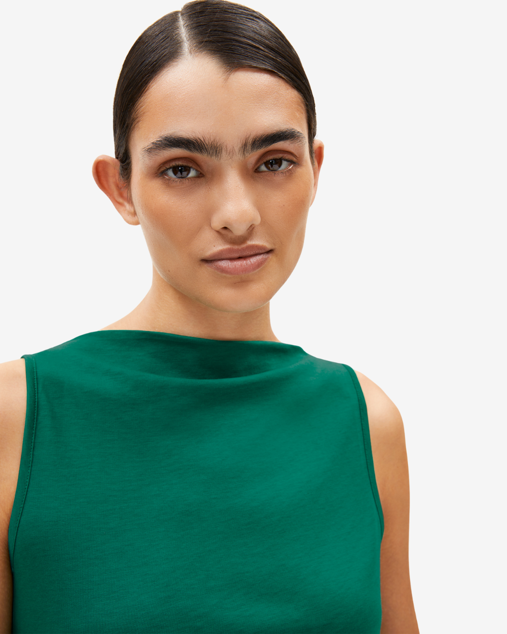 LAMINIAA emerald green