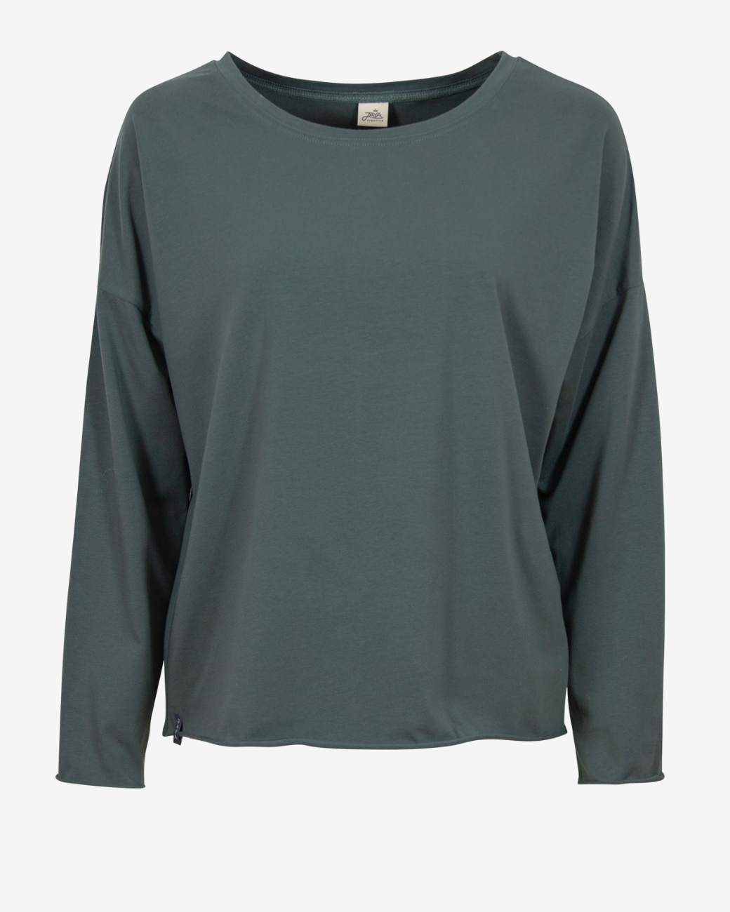Longsleeve Koncy - Forest
