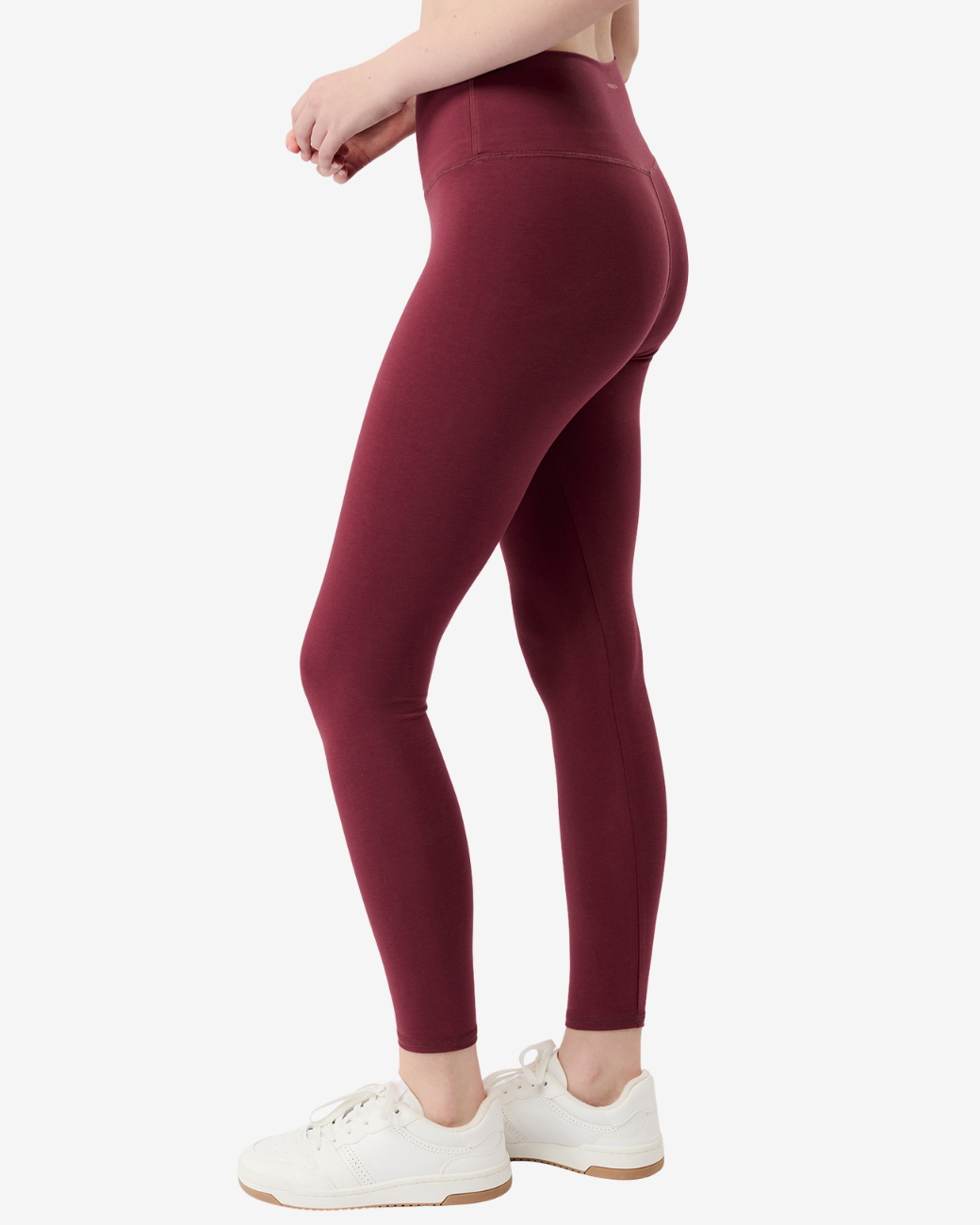 Best Loved Leggings - Beet