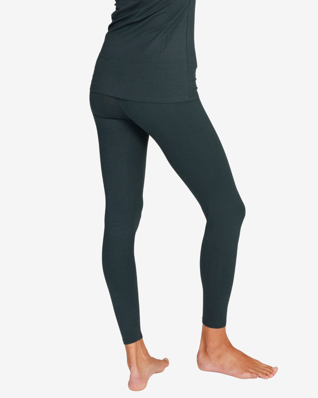 Love Leggings seaweed