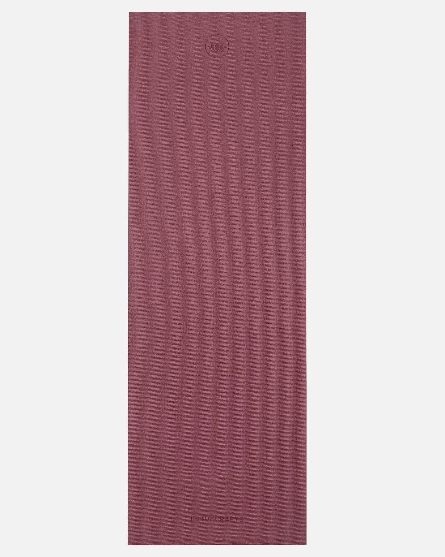 Lotuscrafts Yogamatte Mudra