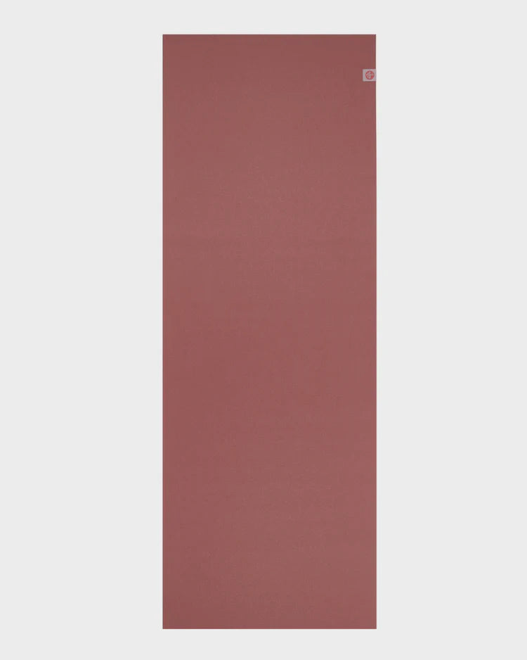 Yogamatte eKO SuperLite - Rosewood - REMAT