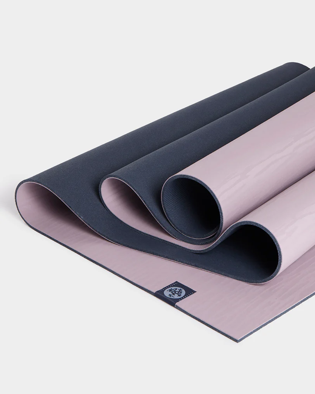 Yogamatte eKO 3.0 - Elderberry Midnight