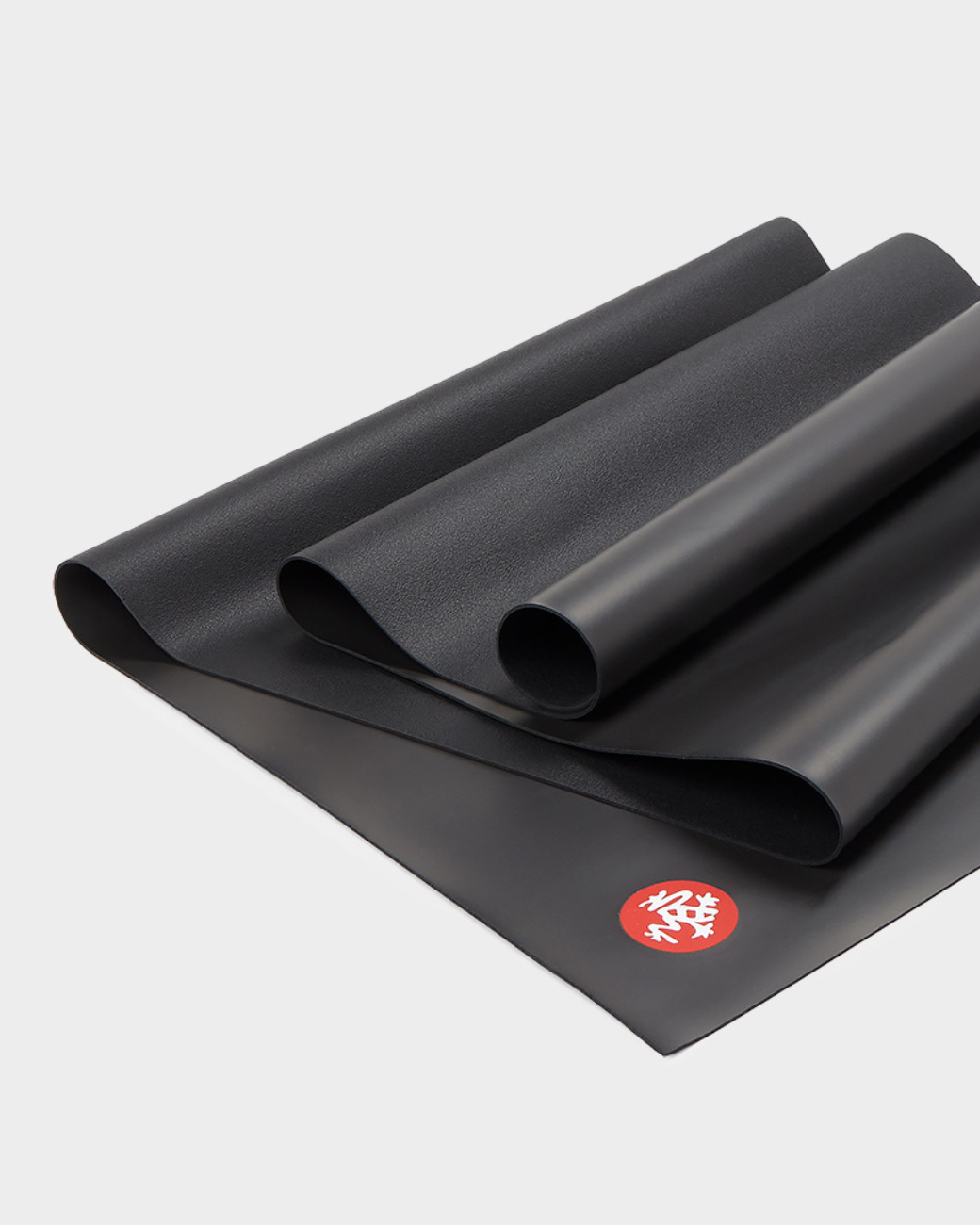 Yogamatte GRP Adapt Travel - Carbon Black