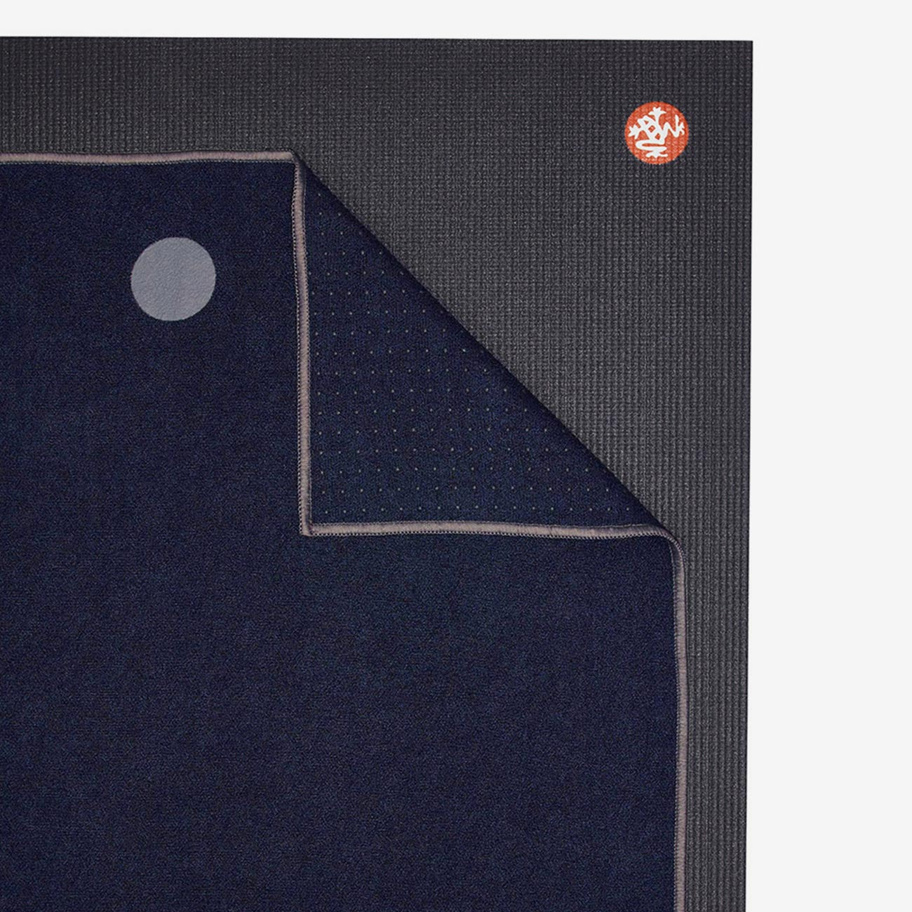 Mattentuch Yogitoes 2.0 - Midnight