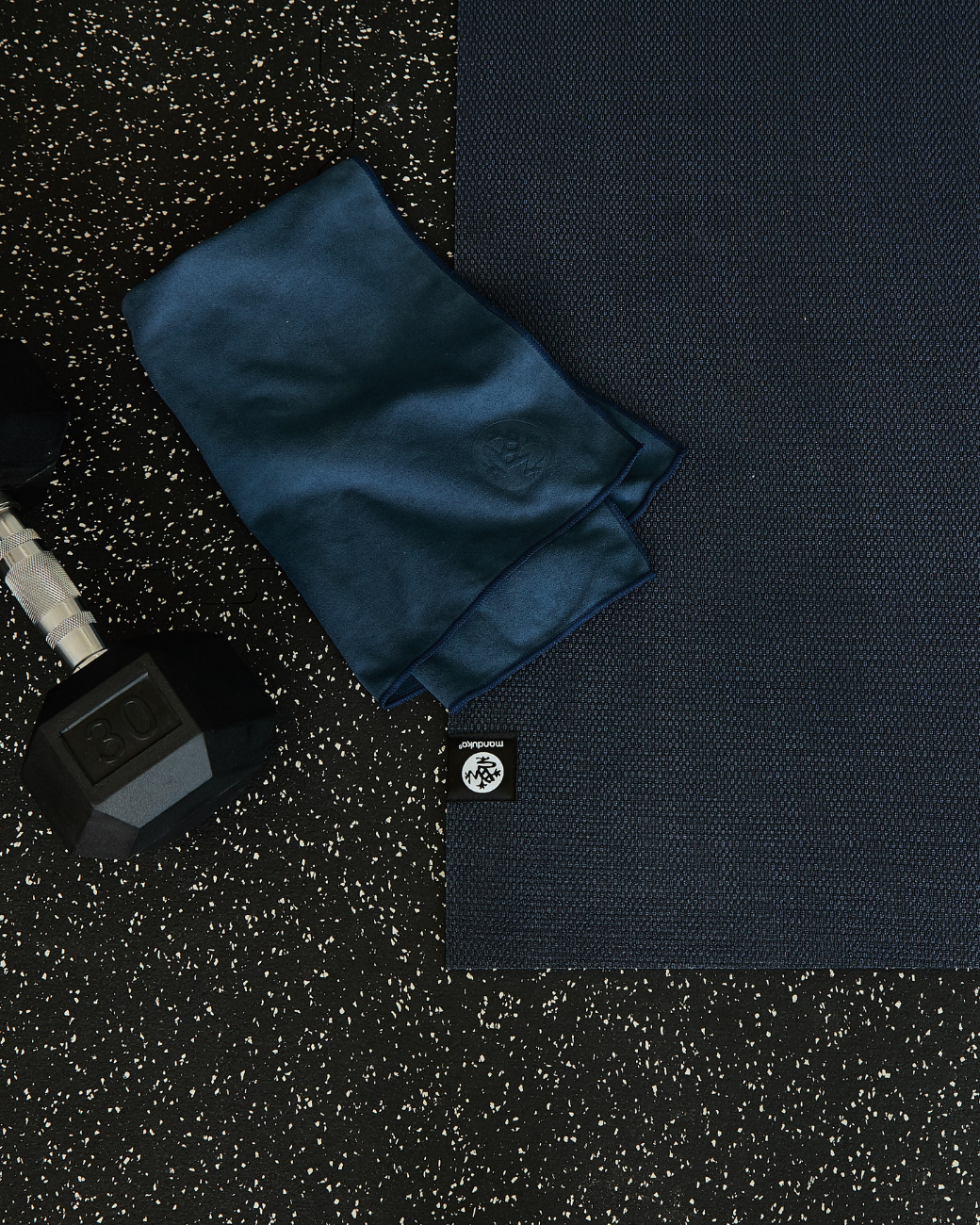 Yogamatte X Mat - Midnight