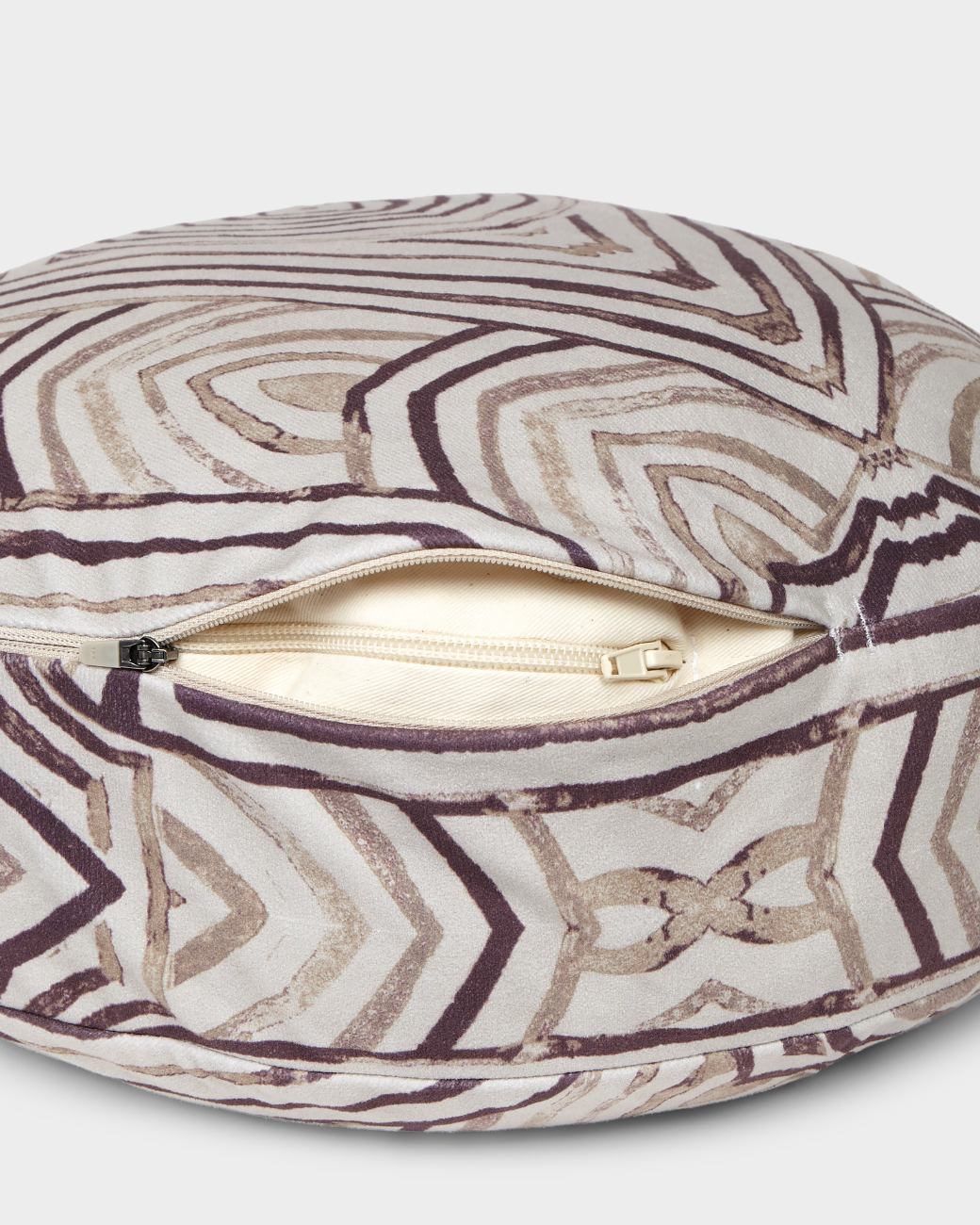 Meditationskissen - Solana Sand