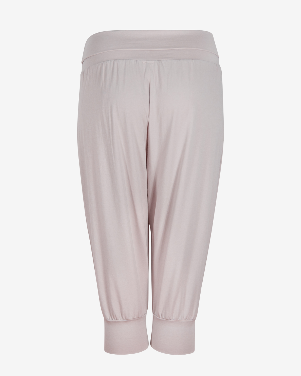 3/4 Pants Nidhi - Creme