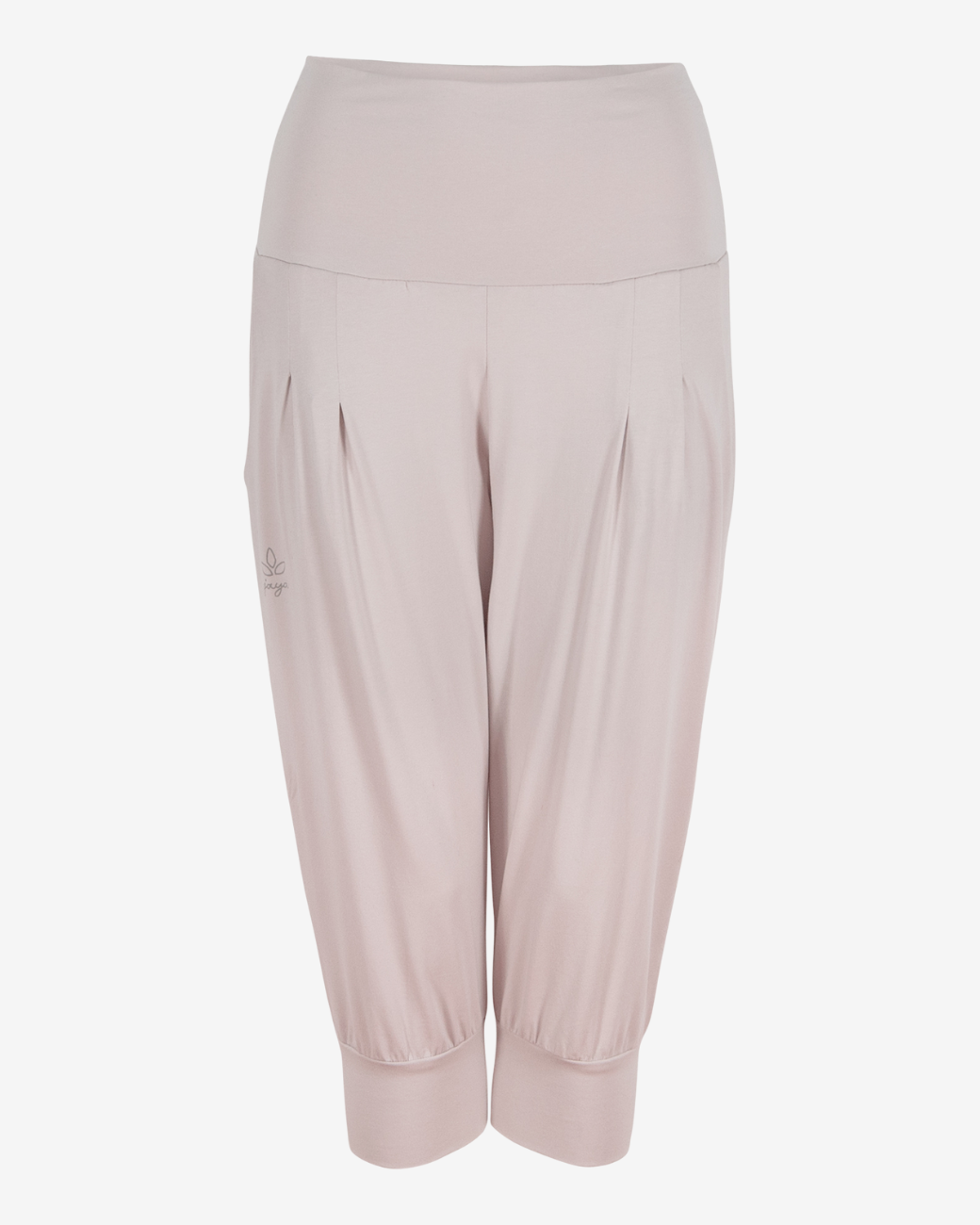 3/4 Pants Nidhi - Creme