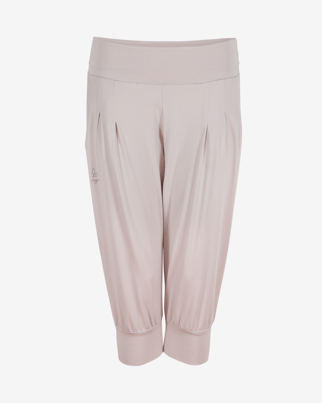 3/4 Pants Nidhi - Creme