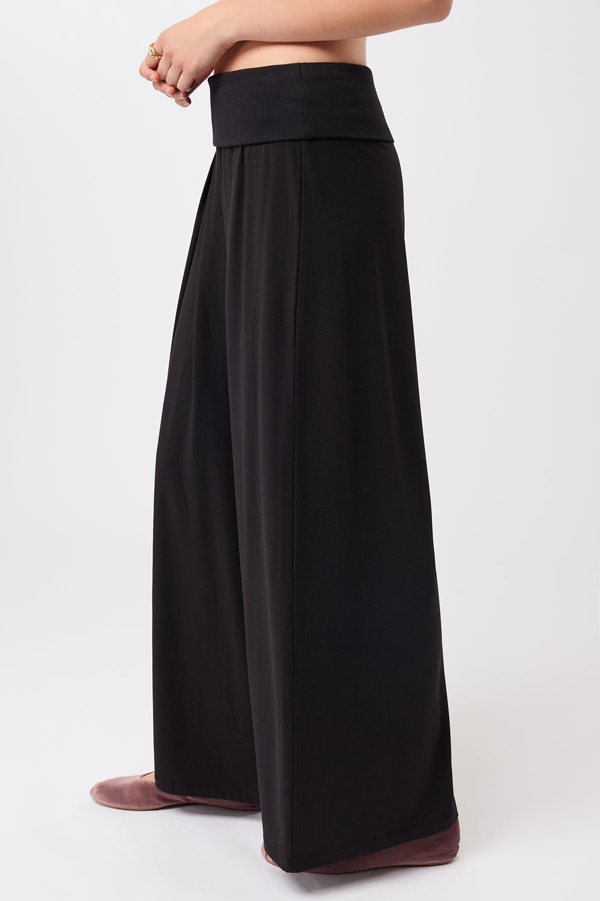 Lounge Pants - Black