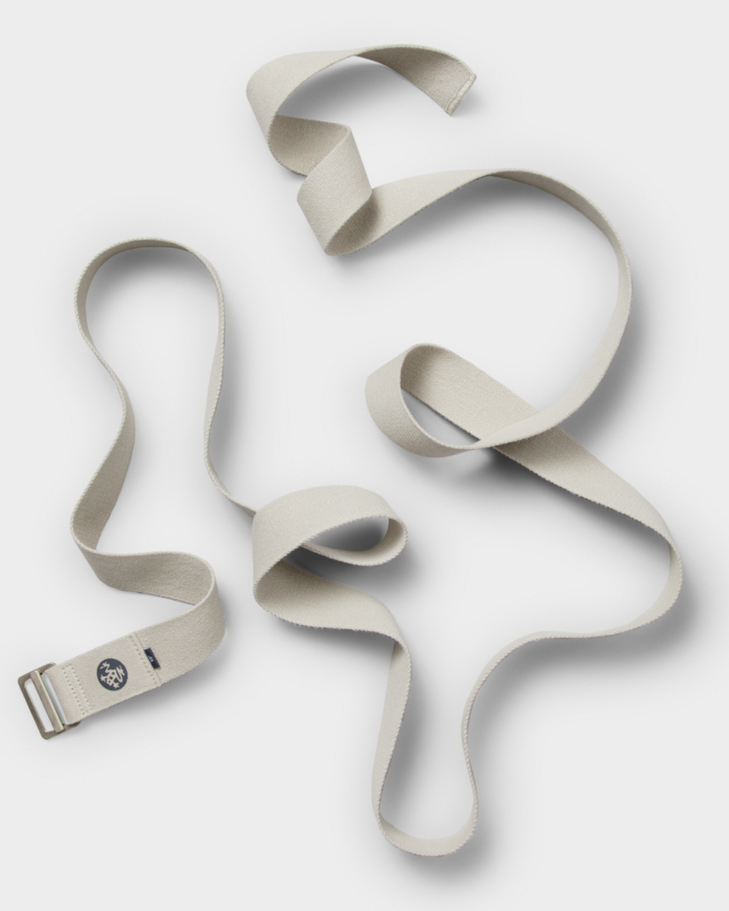 AligN Yogagurt (243 cm) - Linen