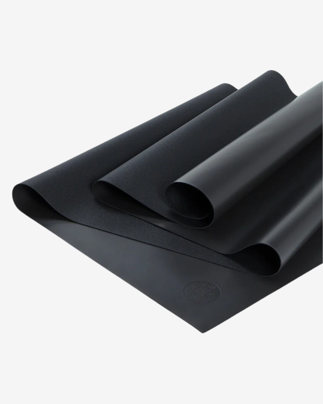 Yogamatte GRP Adapt Travel - Carbon Black
