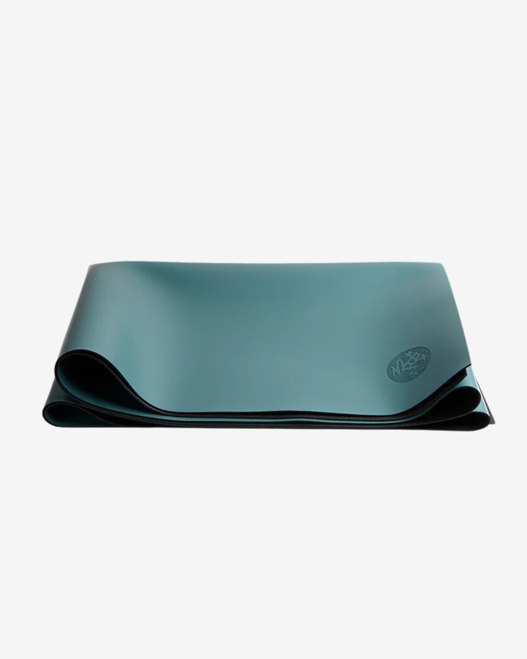 Yogamatte GRP Adapt Travel - Dark Lotus