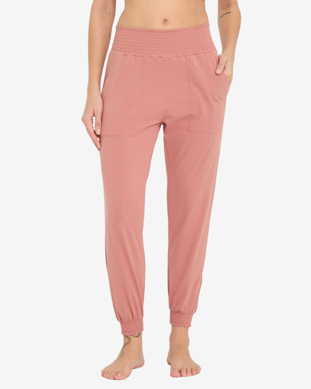 Yogahose MORJIM - Zeder