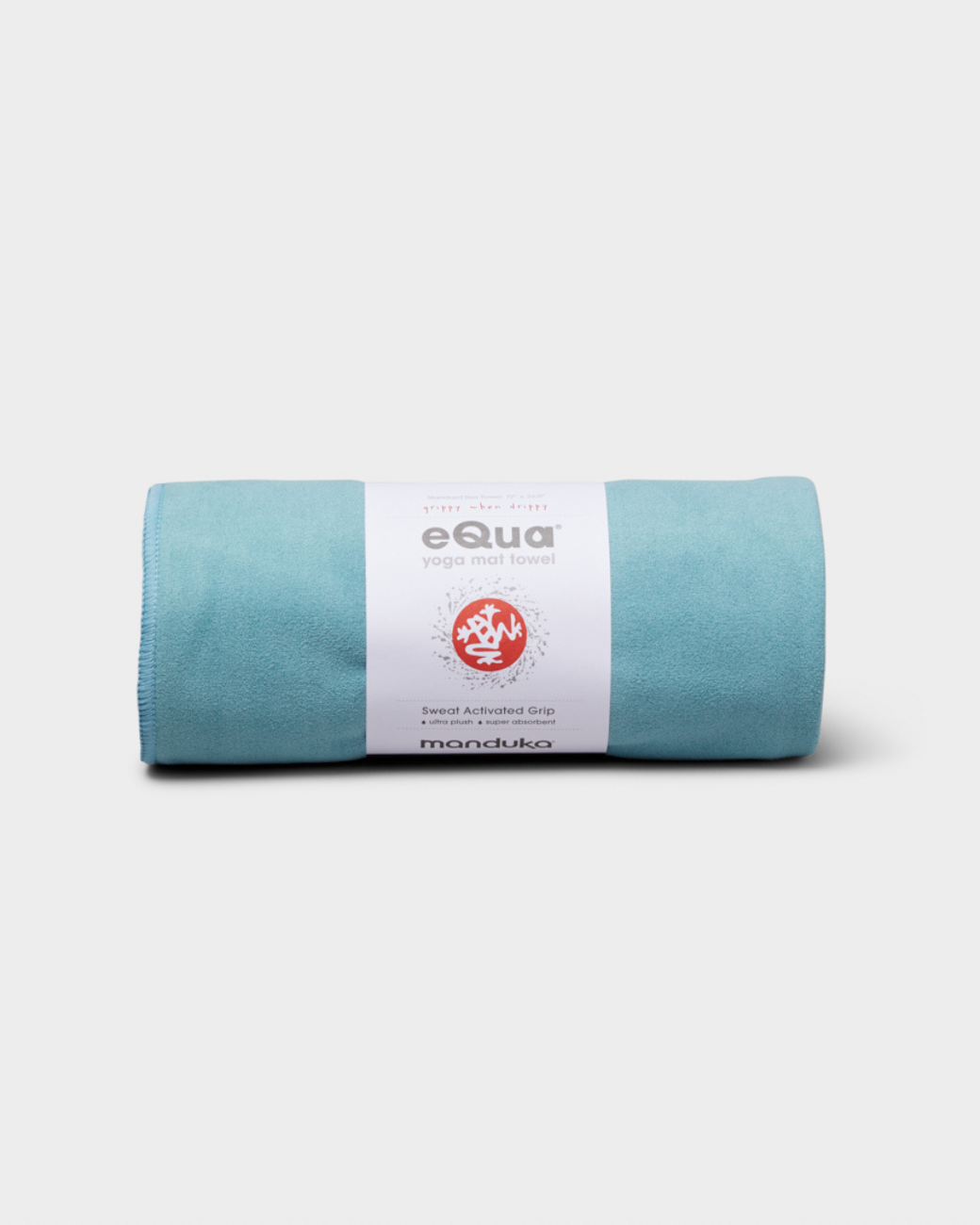 Mattentuch eQua - Blue Lotus