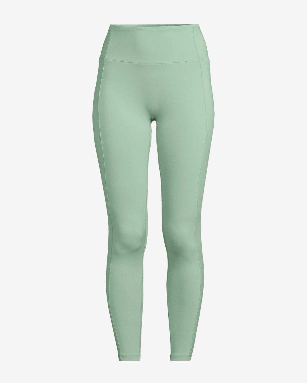 Leggings Soft Touch HW - Statue Green