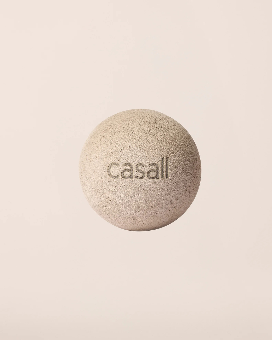 Pressure Point Ball - Light Cashmere