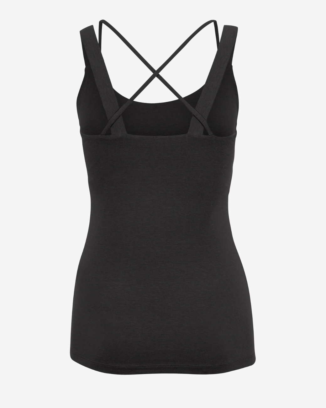 Top Marlene - Black