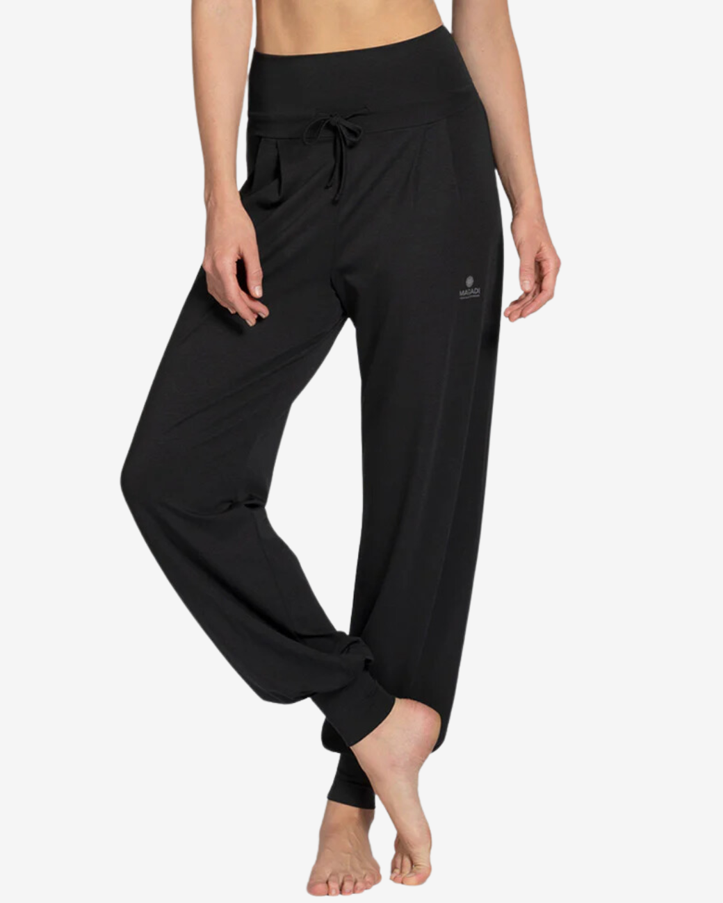Yogahose Florence - Black