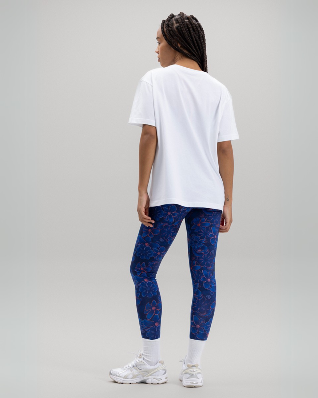 T-Shirt Hey Honey - White