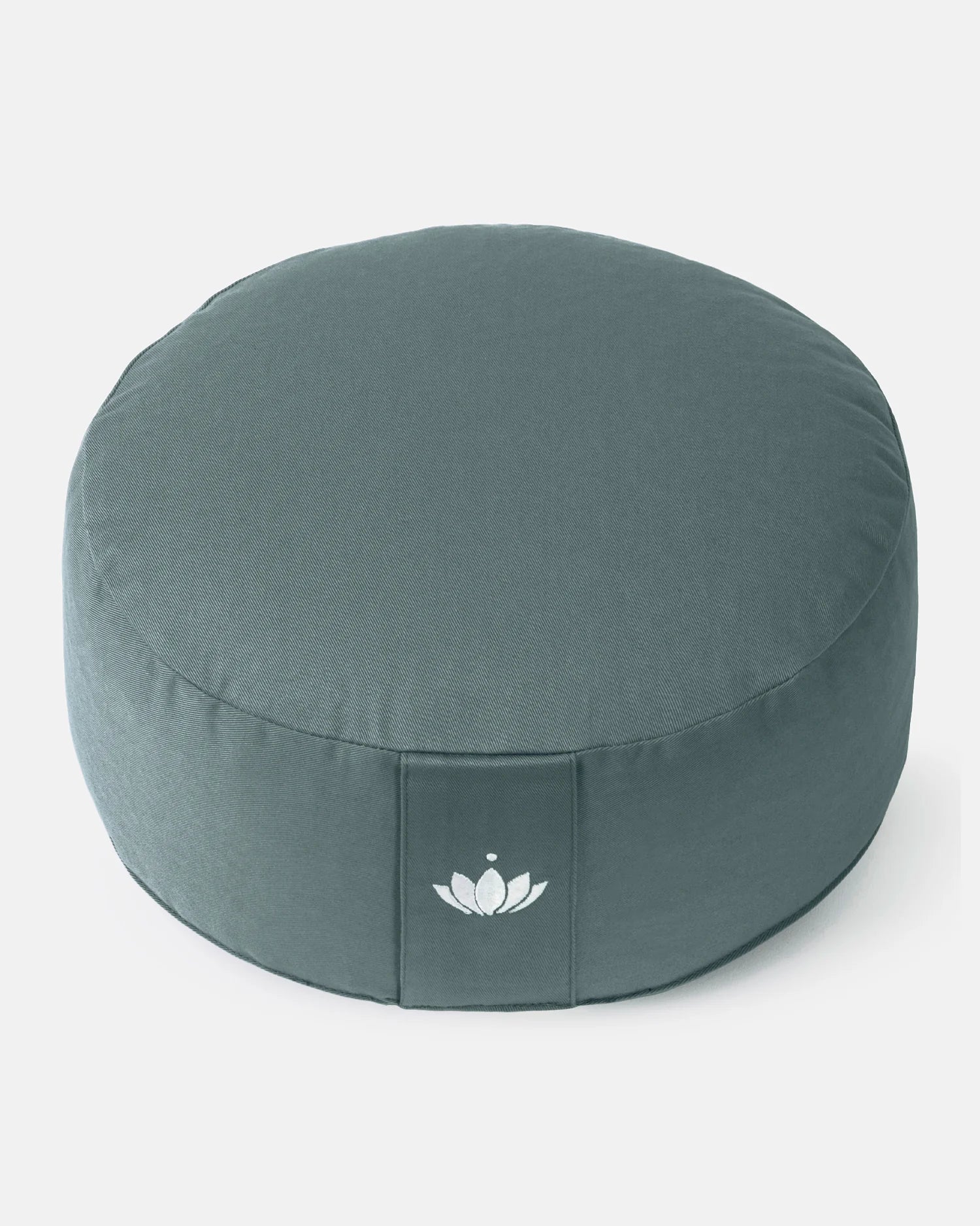 Lotuscrafts Meditationskissen Lotus (H: 15cm)