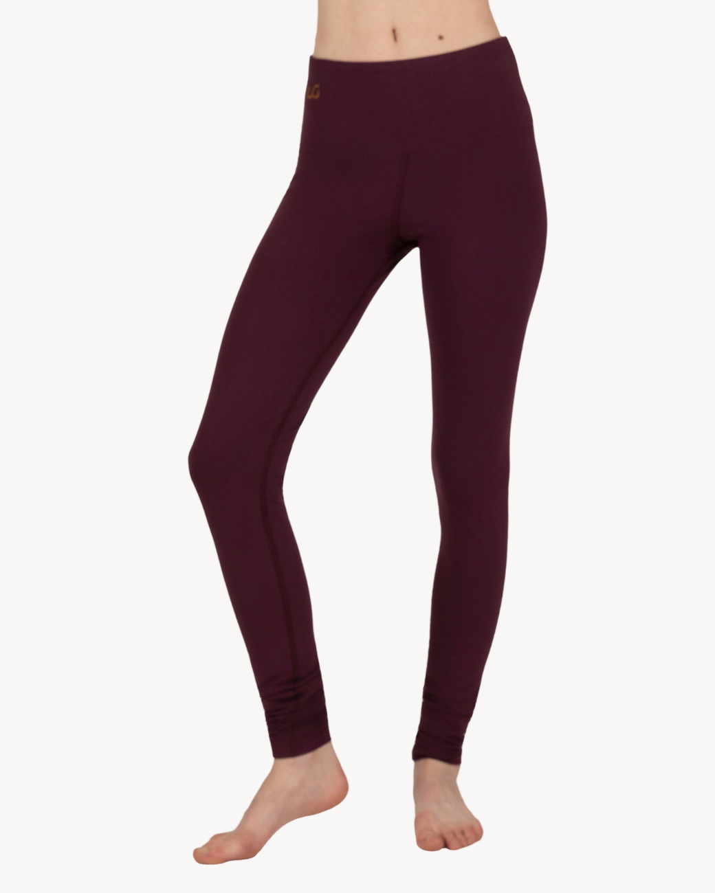 Leggings Satya - Fig