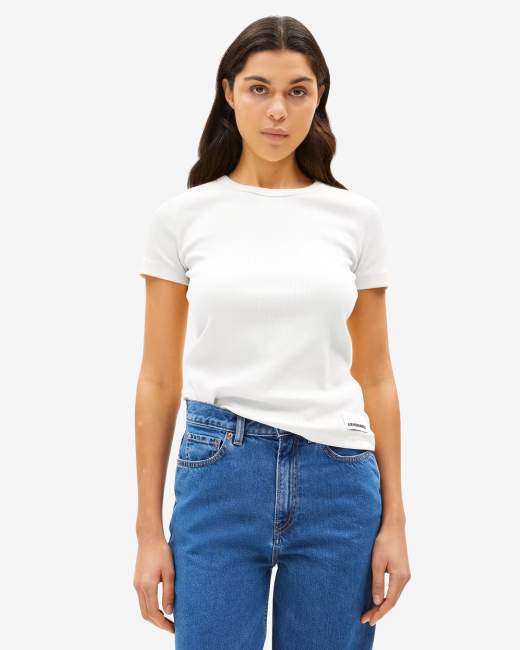 Shirt KARDAA - White