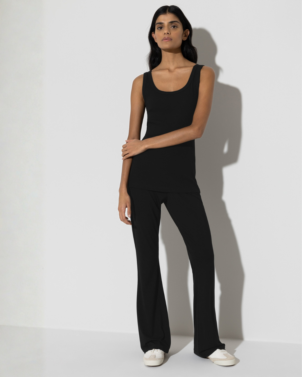 Yogahose Breathable - Black