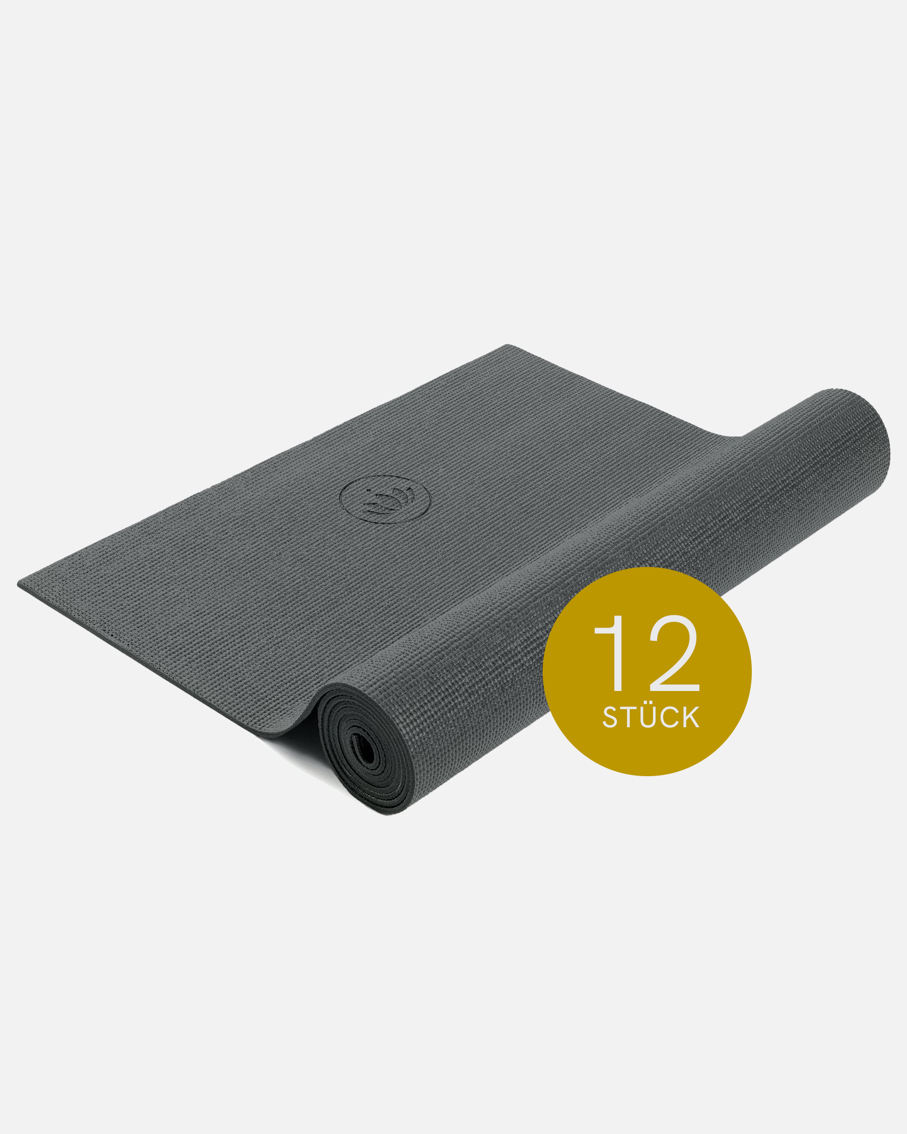 Lotuscrafts Yogamatte Mudra