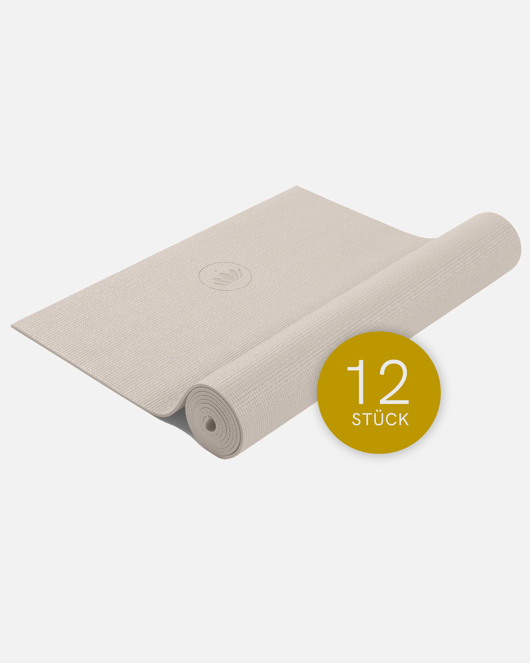 Lotuscrafts Yogamatte Mudra