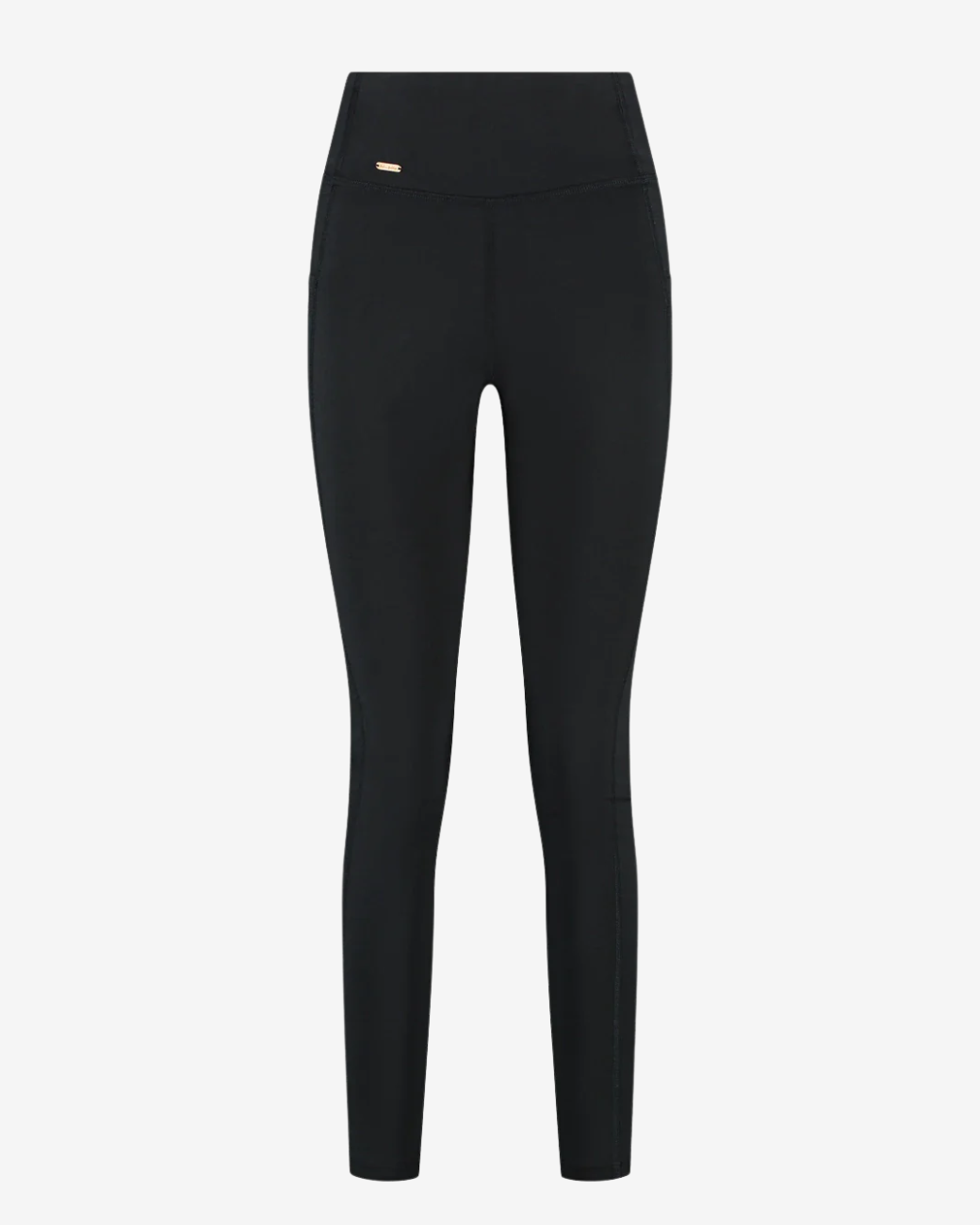 Tara 7/8 Leggings Onyx Black