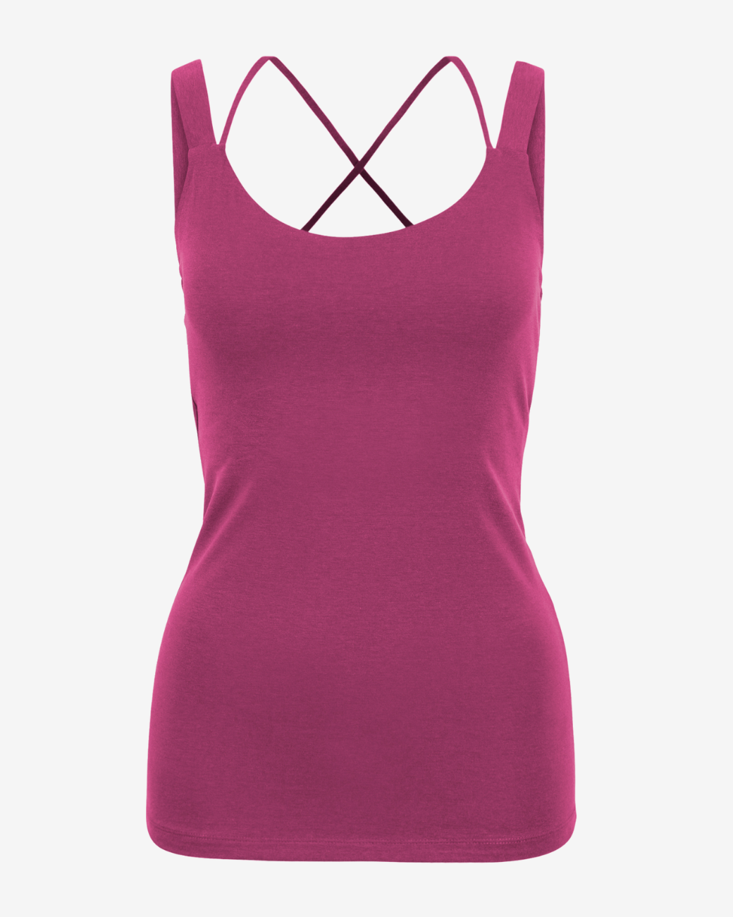 Top Marlene - Berry