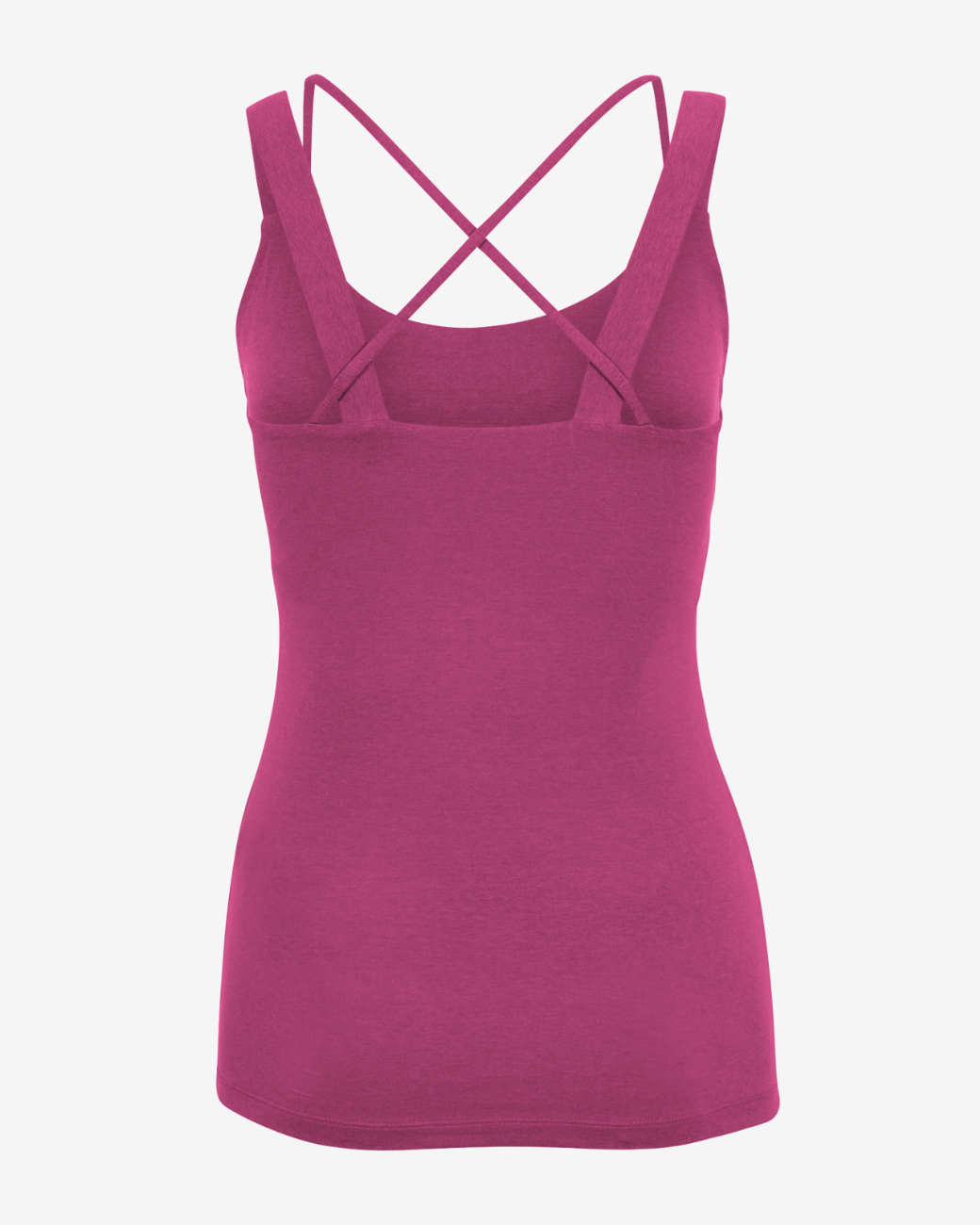 Top Marlene - Berry
