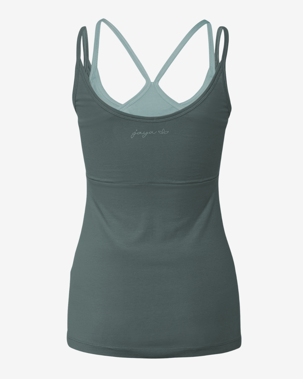 Top Sofia - forest aqua