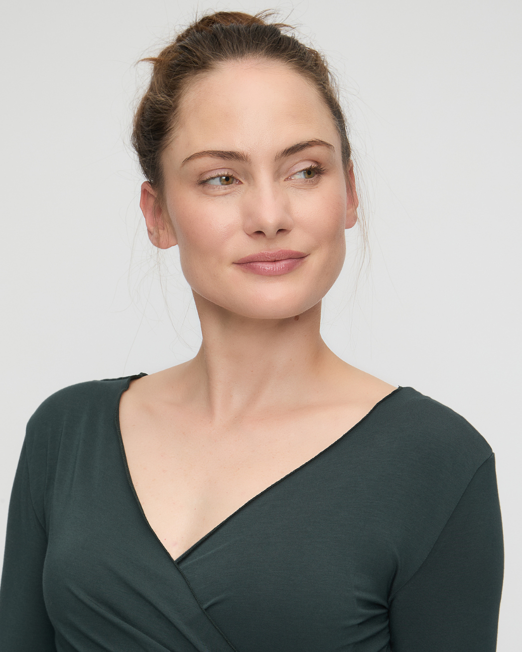 Wickeljacke - Dark Forest