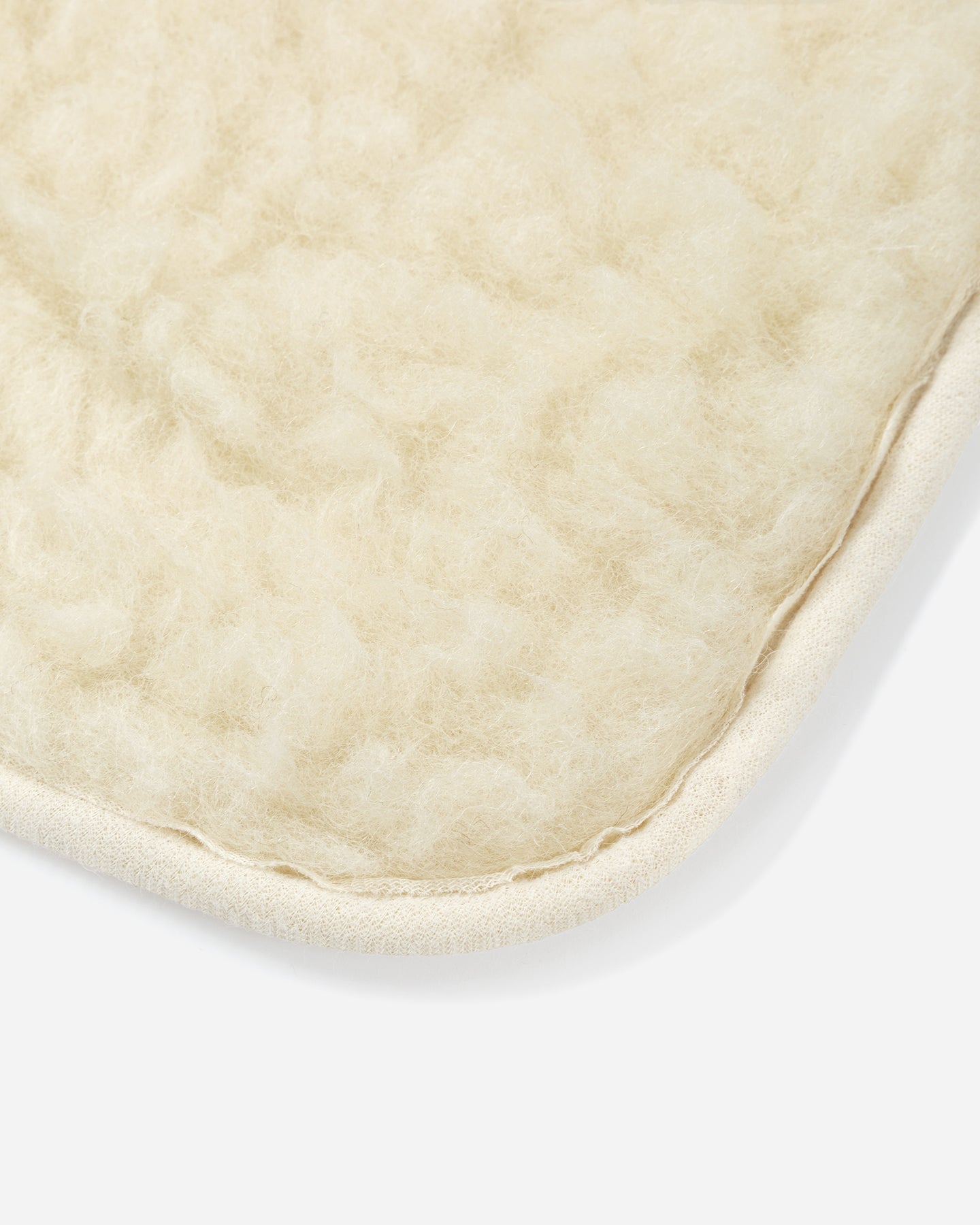 Yogamatte WOOL aus Schurwolle