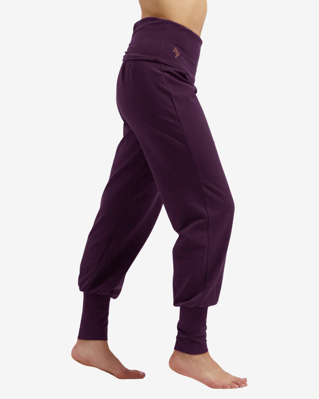 Yogahose Devi - Bloom