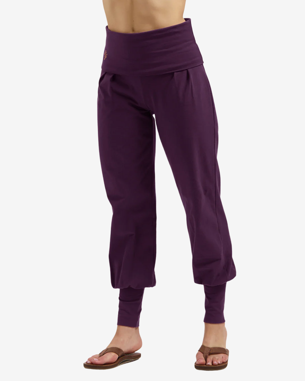 Yogahose Devi - Bloom