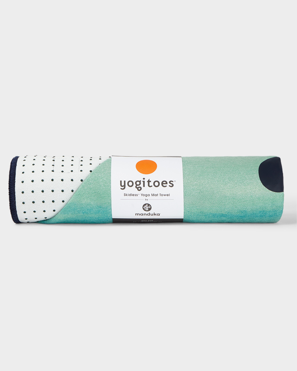 Mattentuch Yogitoes 2.0 - Lagoon