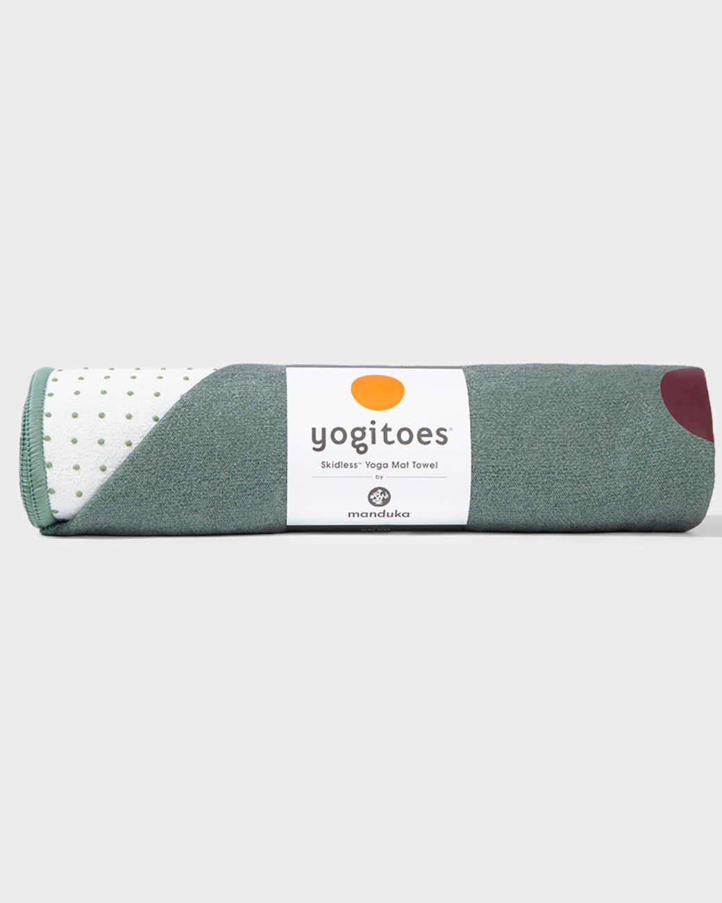 Mattentuch Yogitoes 2.0 - Flock