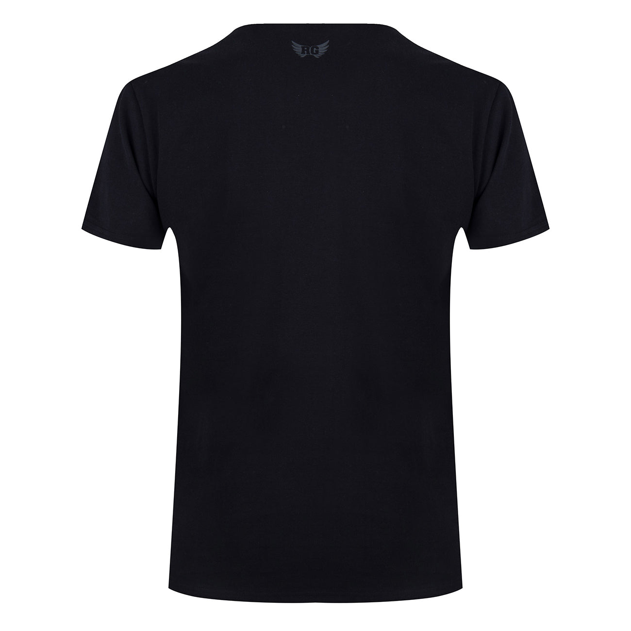 Yoga Tee Moksha Zen - Urban Black