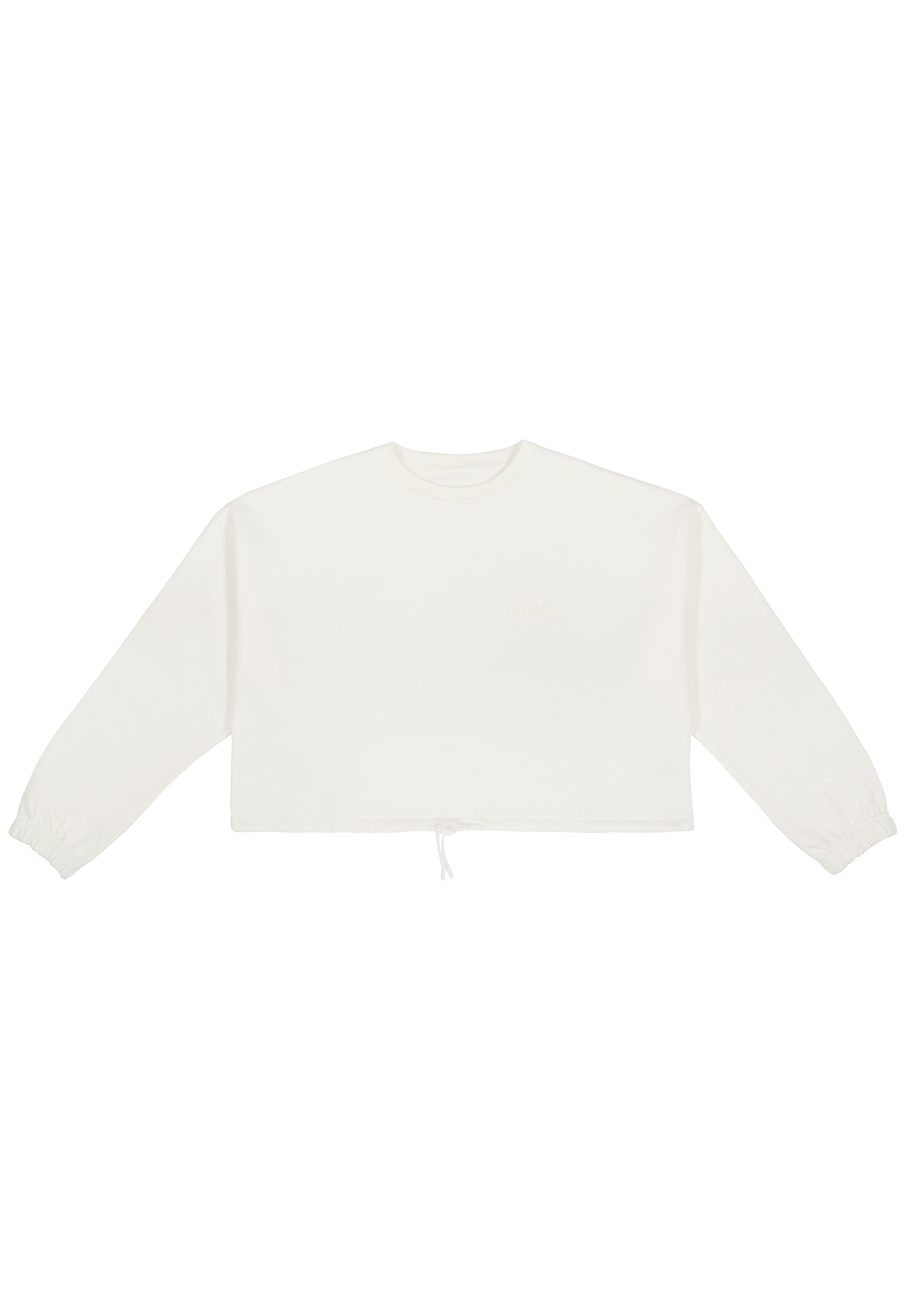 NIA Womens Sweater Stone Blue