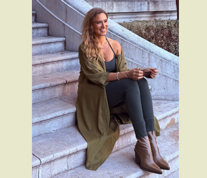 Der Wandel macht uns stärker und sichtbarer