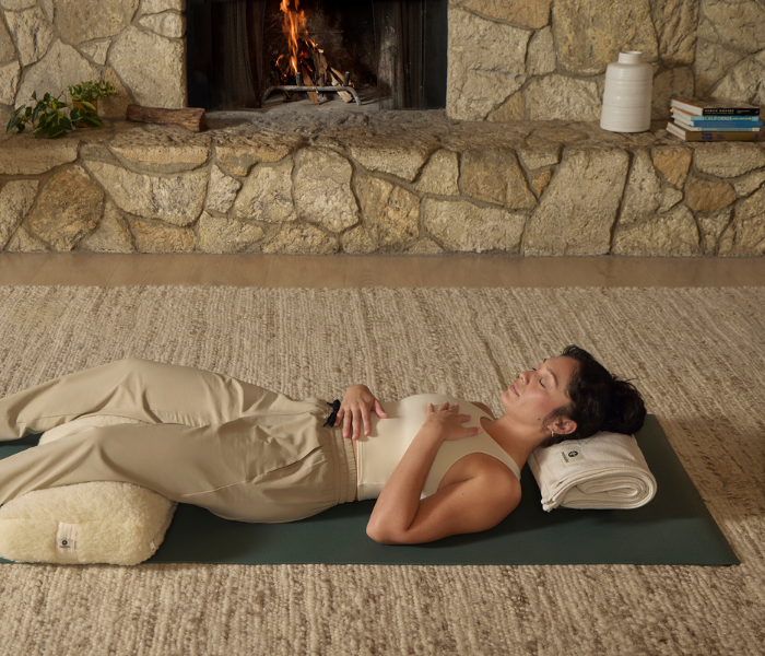 Manduka Winter Beitrag