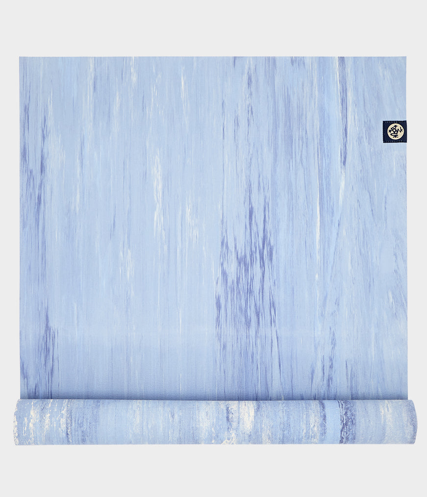 Yogamatte eKO SuperLite - Moonlight Marbled
