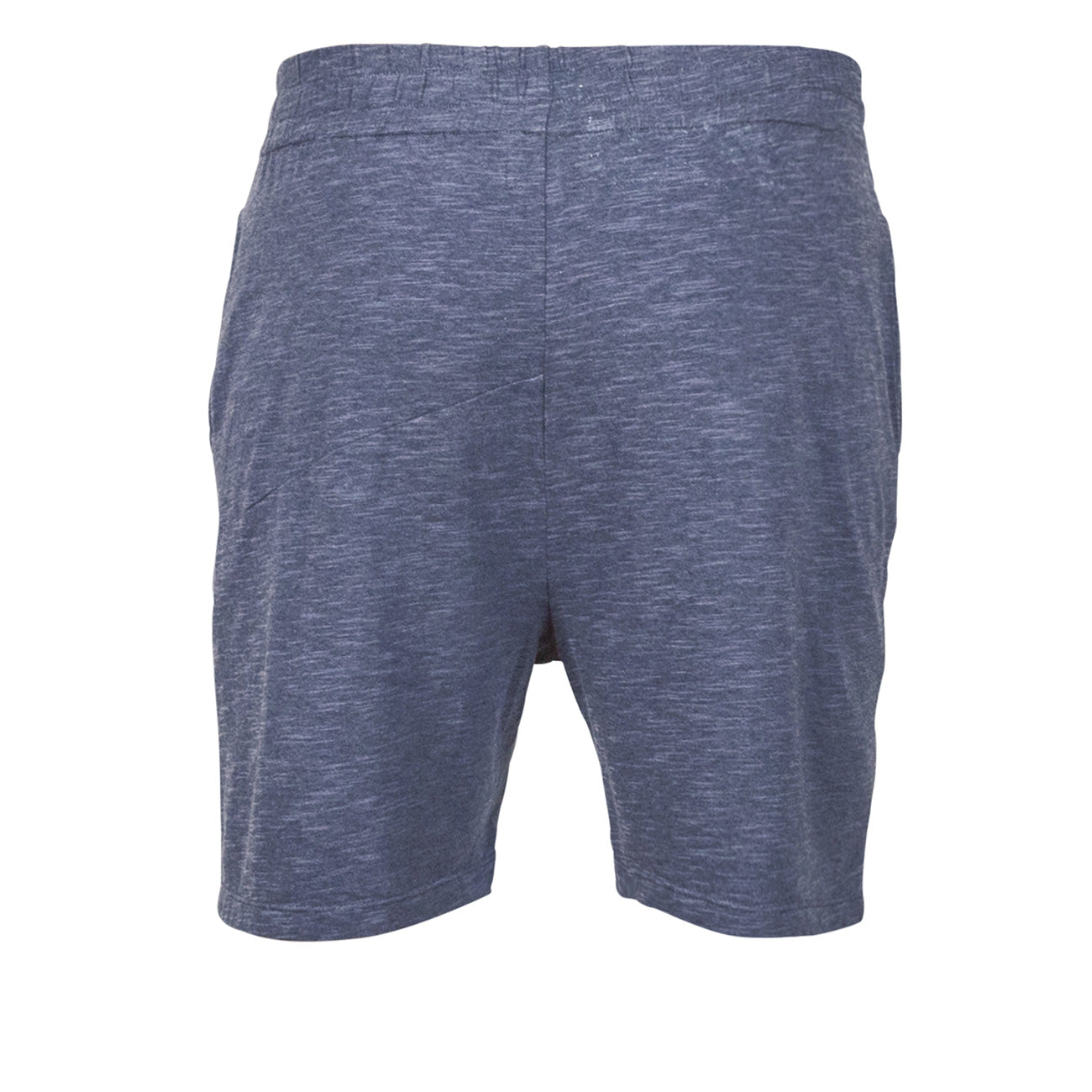 Shorts Axel - Nightblue Melange