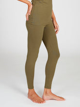 Leggings Love - Olive von Kismet